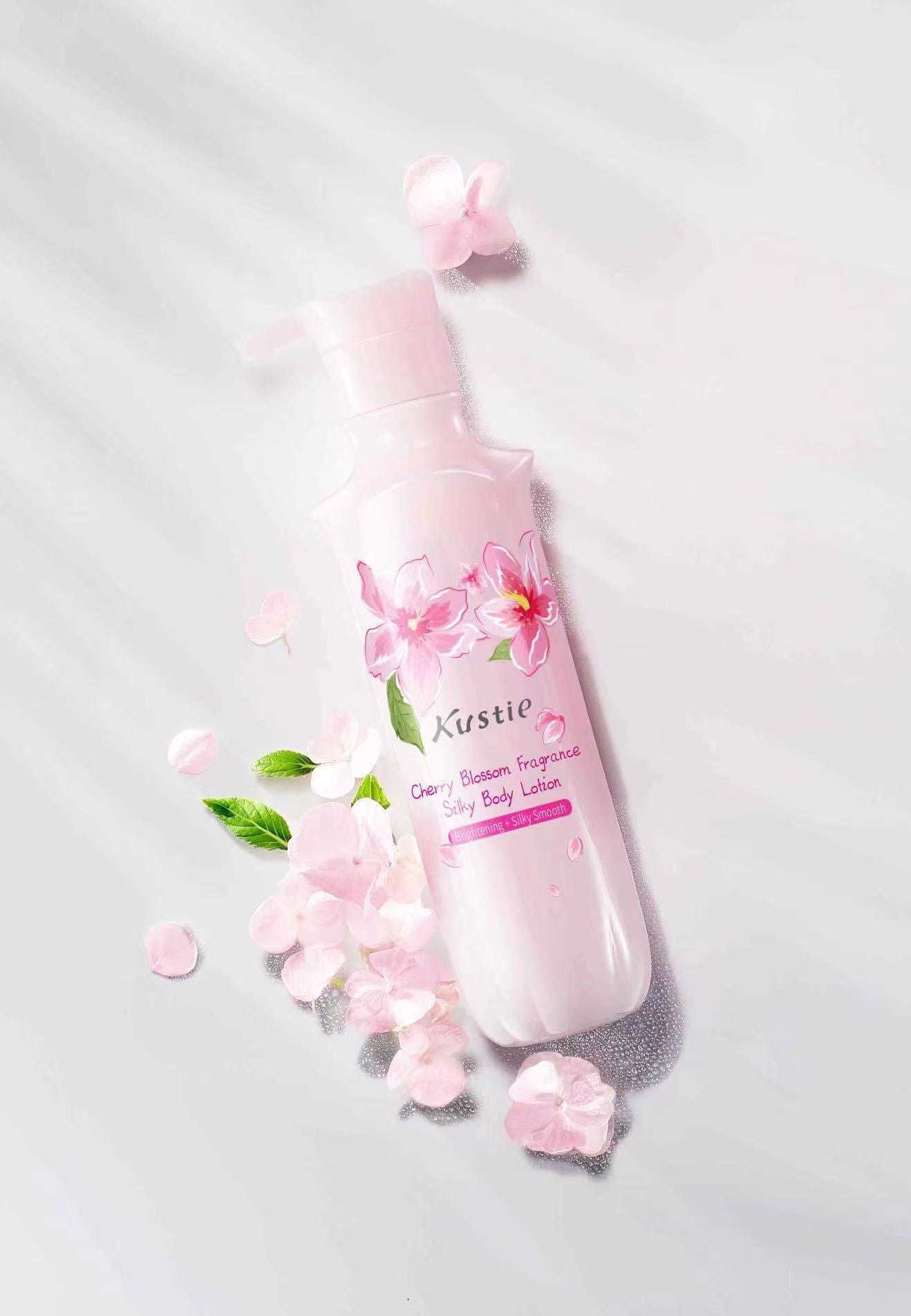 مرطب البشرة ( Body Lotion )