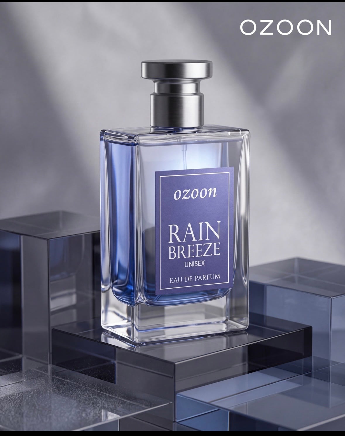 عطر ماركة (ozoon)