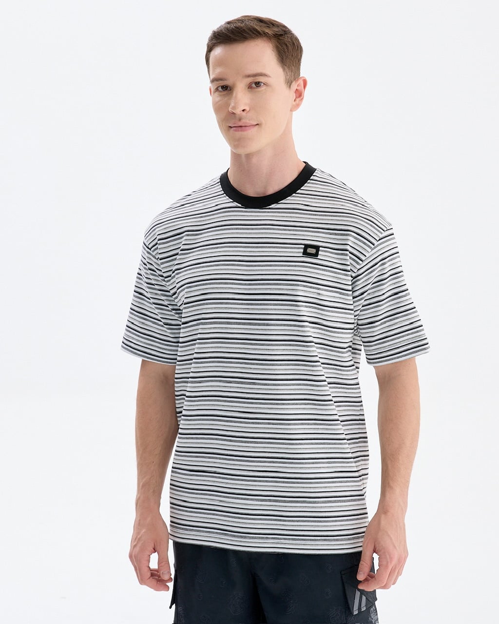 تيشيرت (UNISEX) نسائي & رجالي  (Oversize)