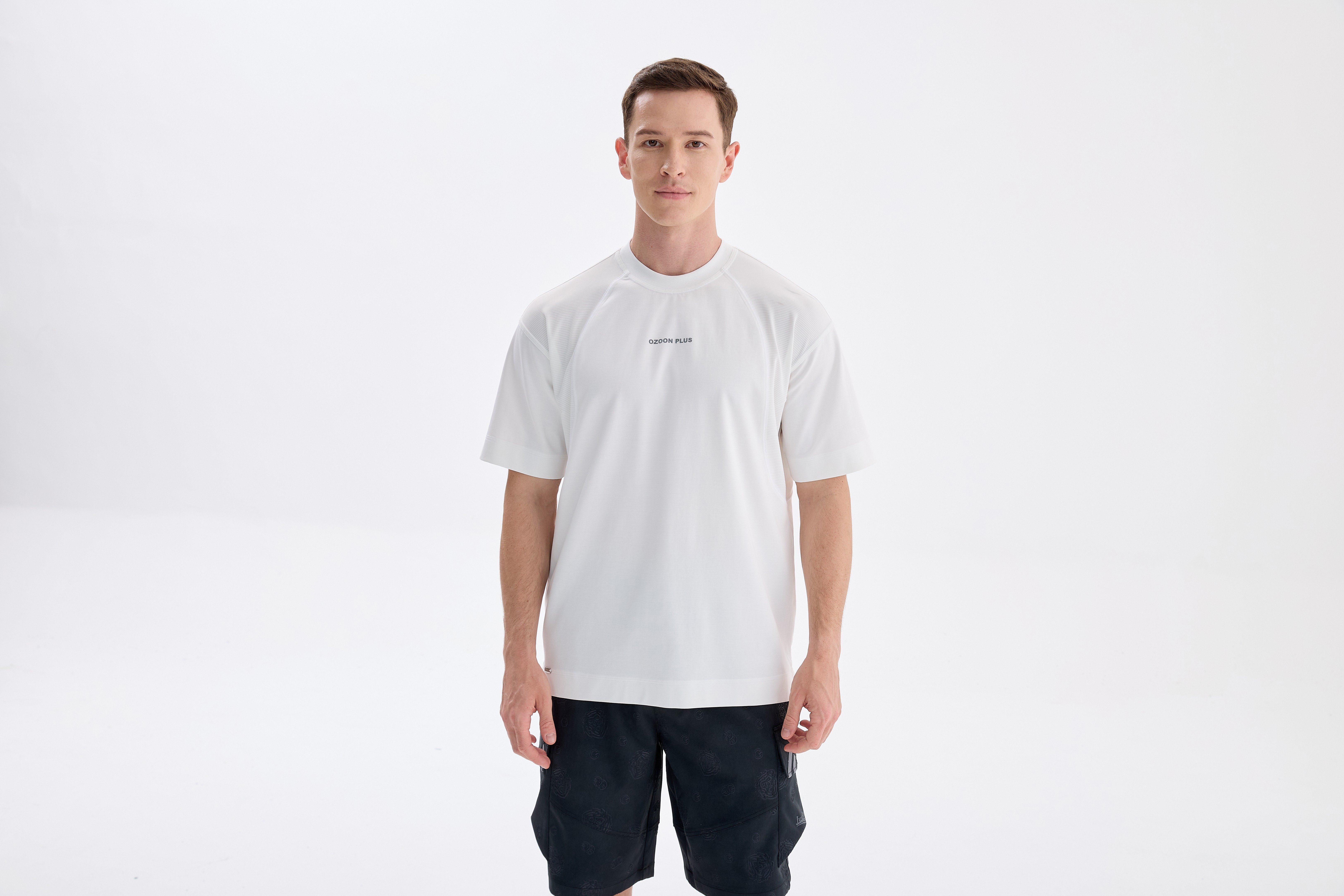 تيشيرت (UNISEX) نسائي & رجالي  (Oversize)