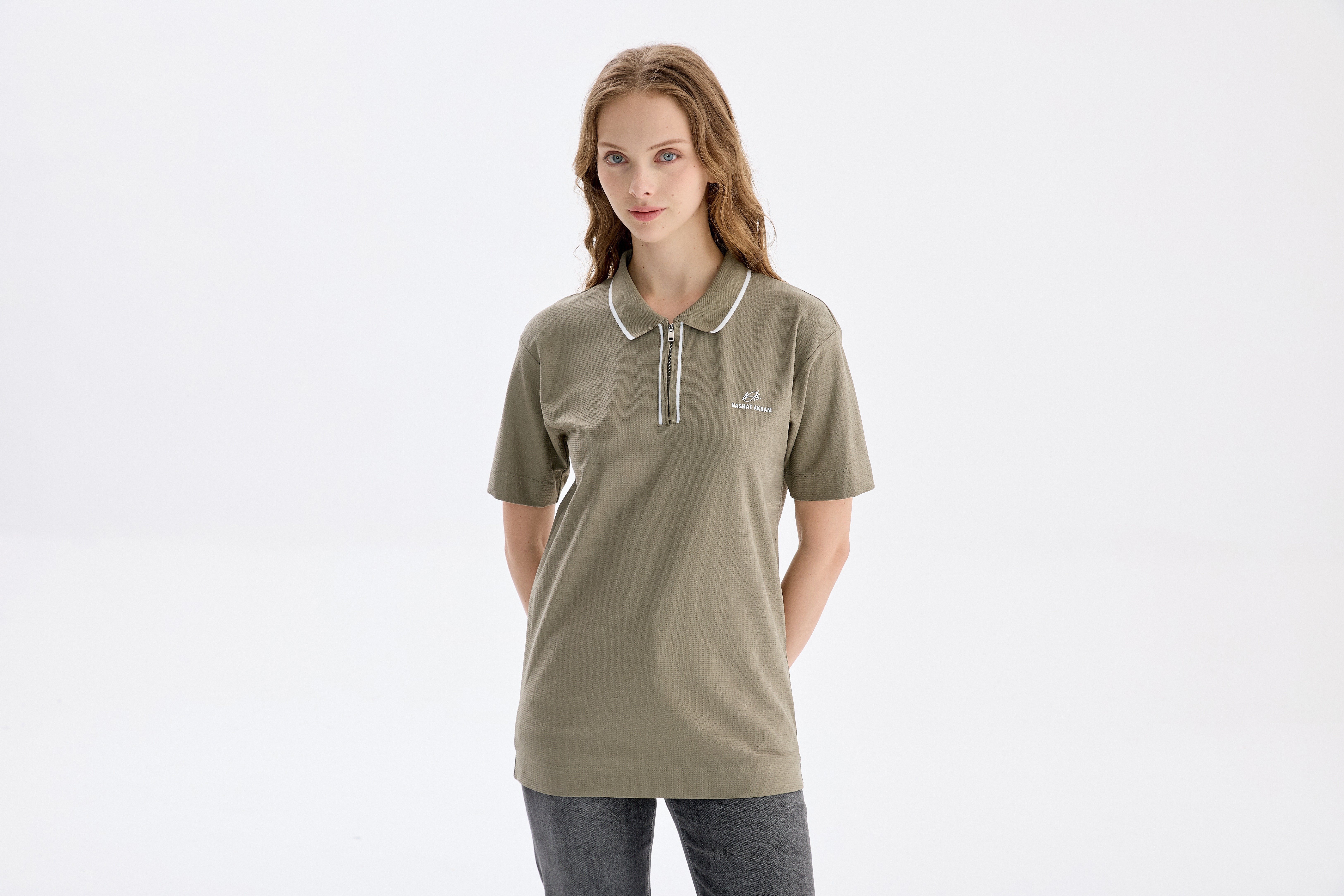 تيشيرت (UNISEX) نسائي & رجالي  (Oversize)