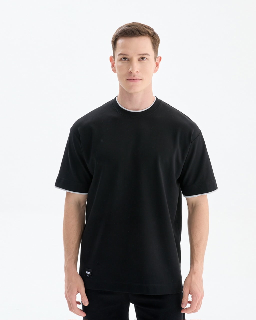 تيشيرت (UNISEX) نسائي & رجالي  (Oversize)
