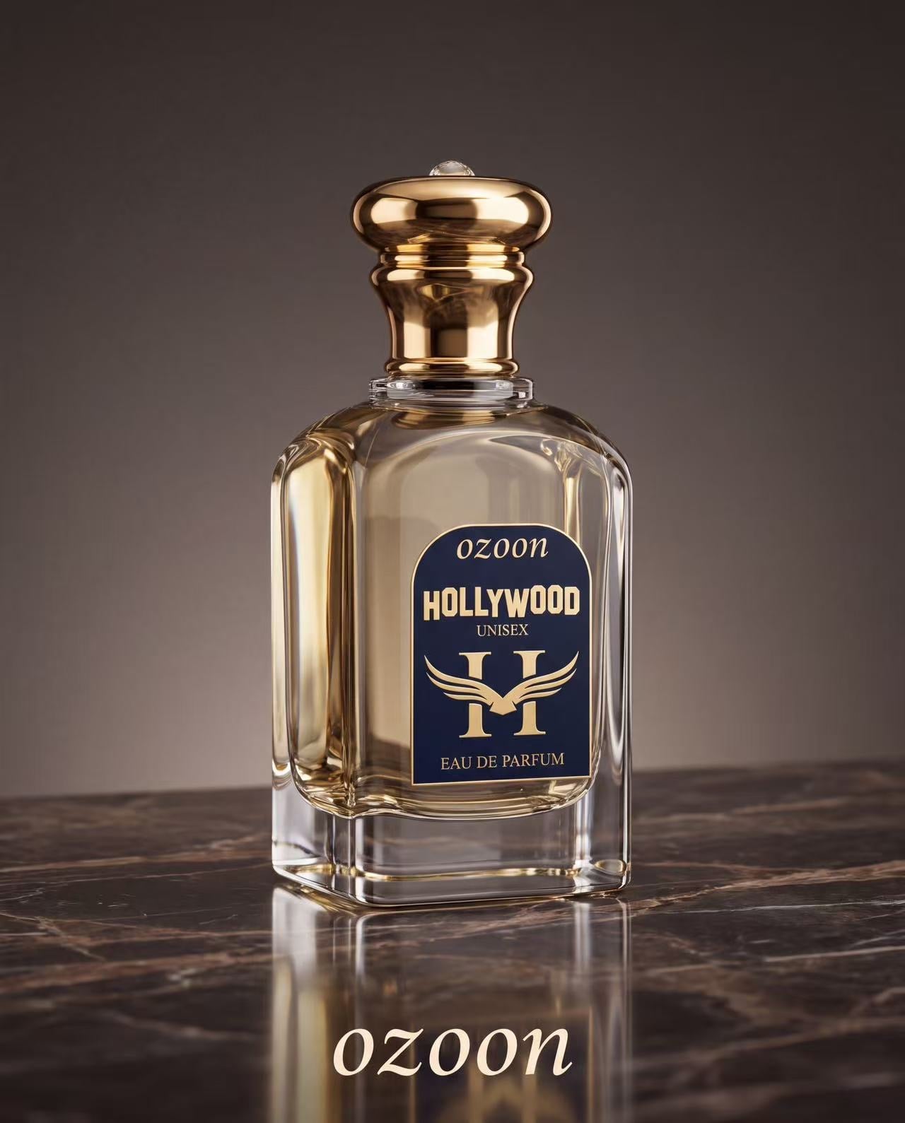 عطر ماركة (ozoon)
