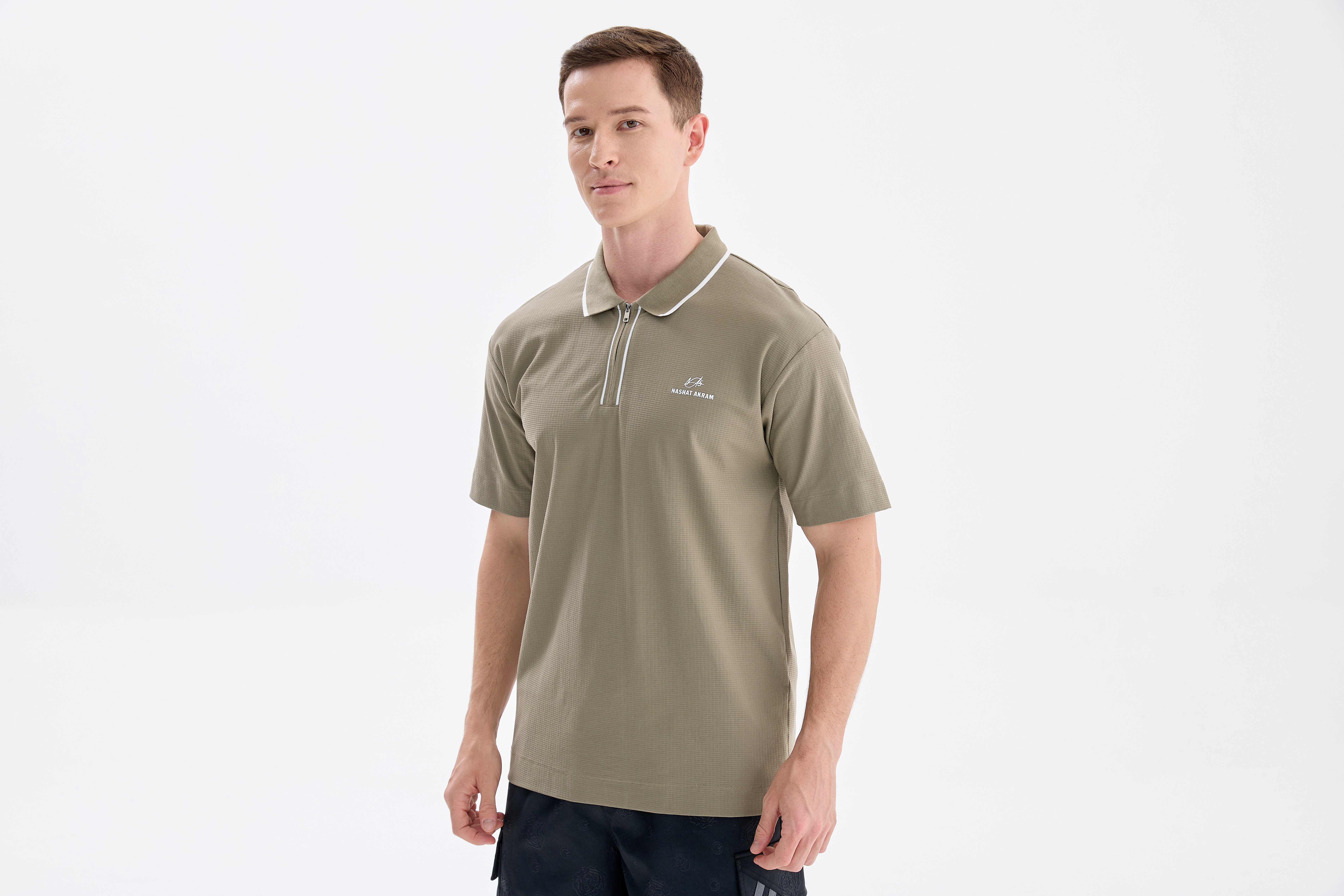 تيشيرت (UNISEX) نسائي & رجالي  (Oversize)