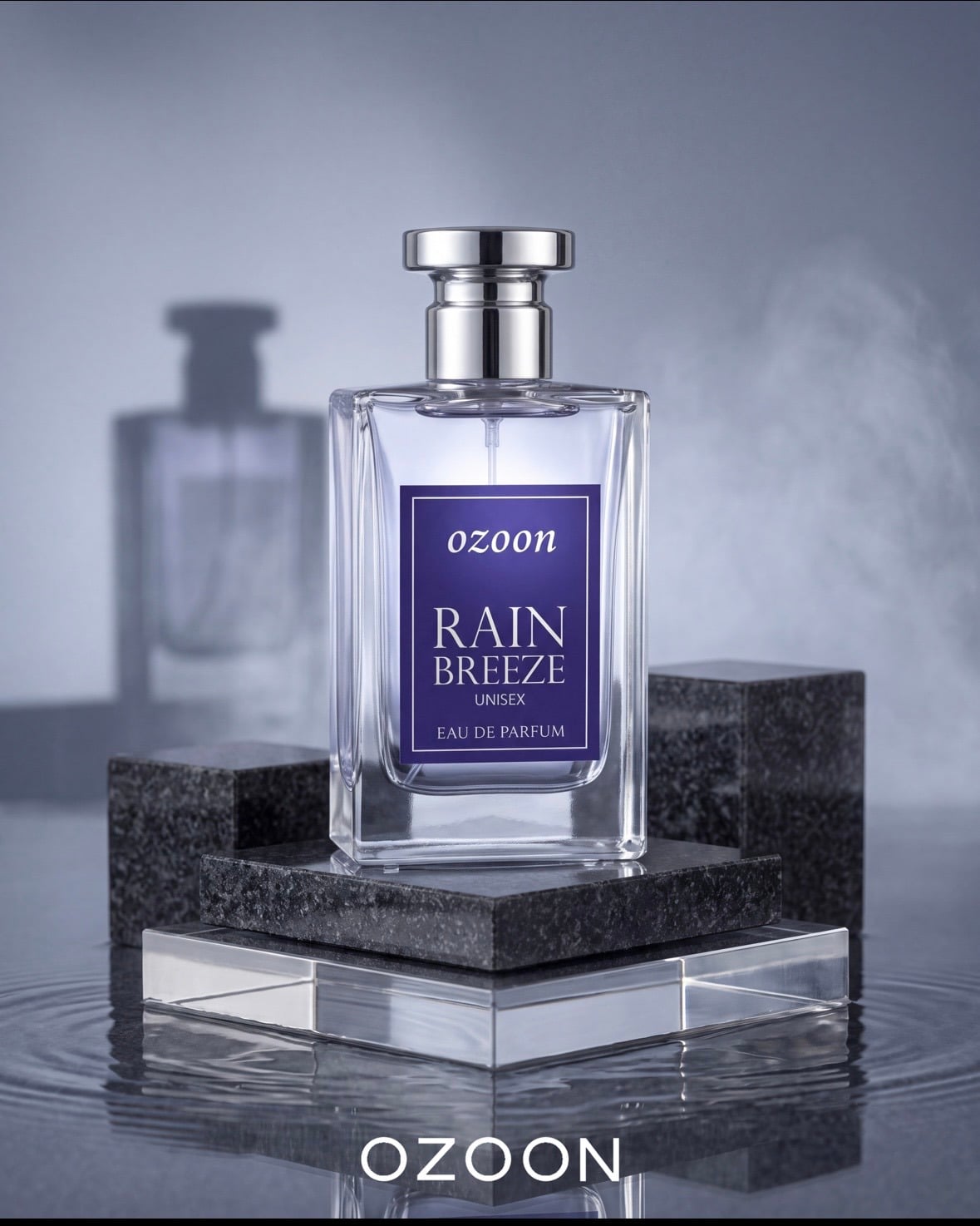 عطر ماركة (ozoon)