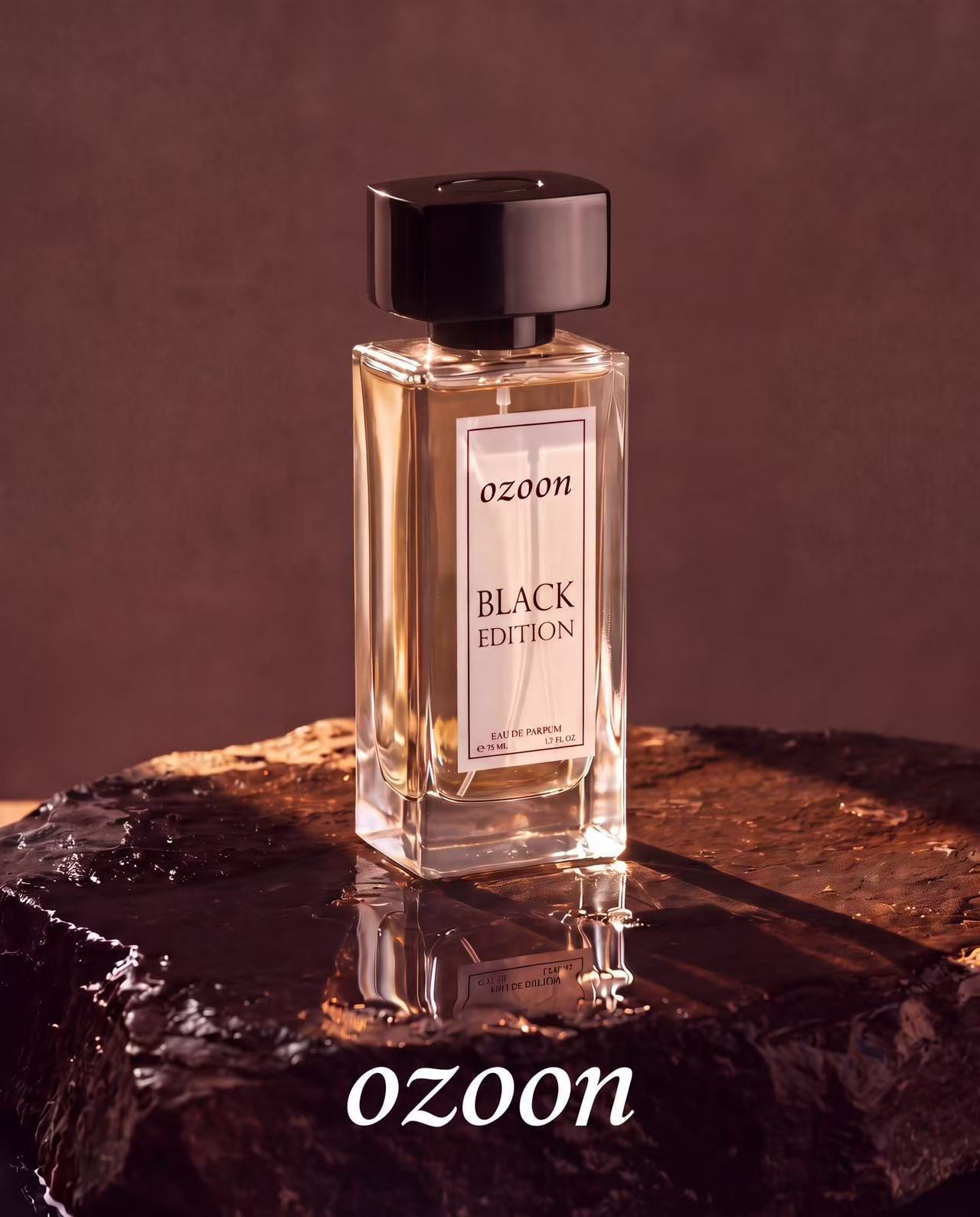 عطر ماركة (ozoon)