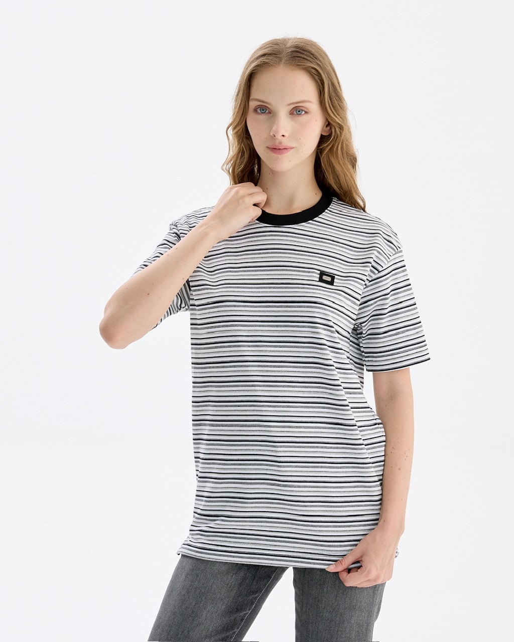تيشيرت (UNISEX) نسائي & رجالي  (Oversize)