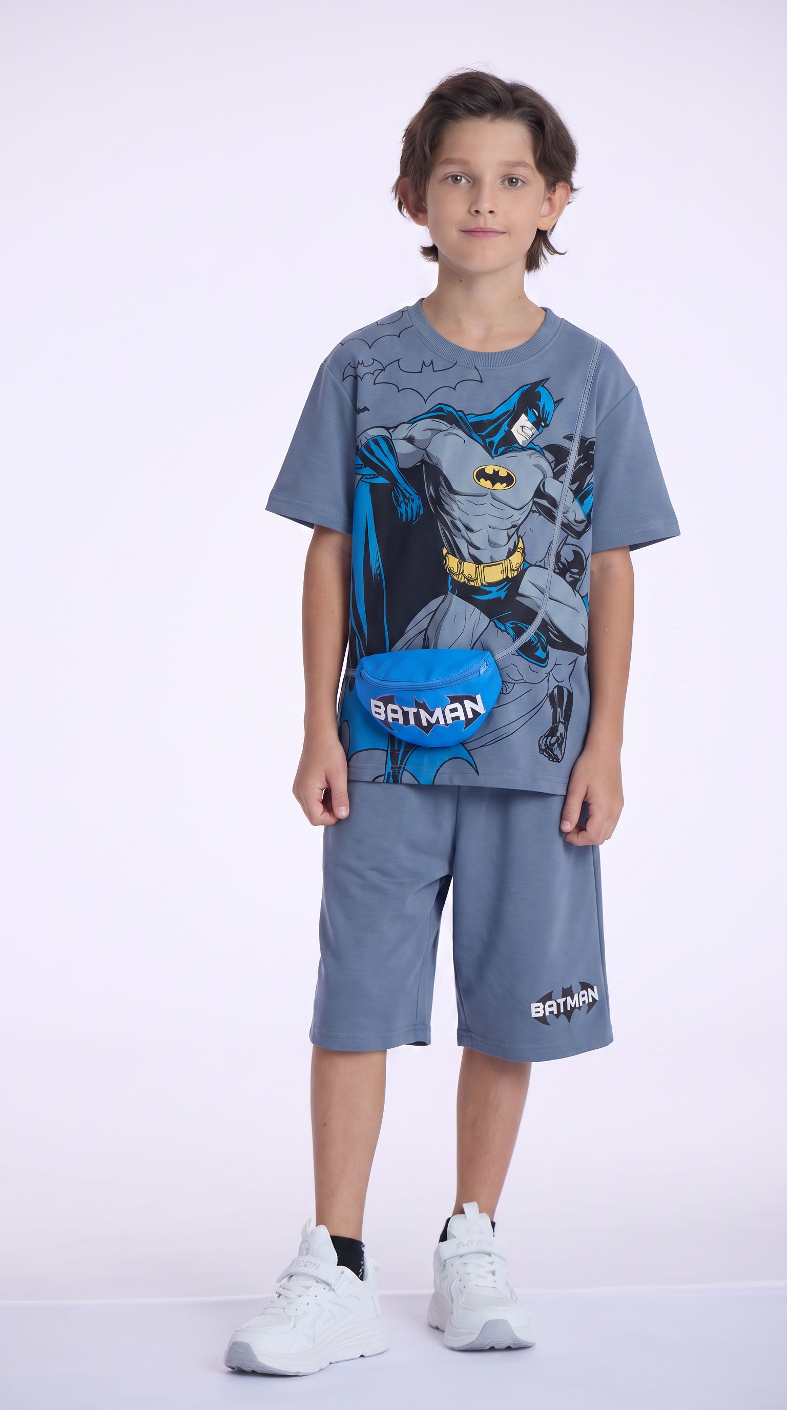 تراك ولادي باتمان(Batman)