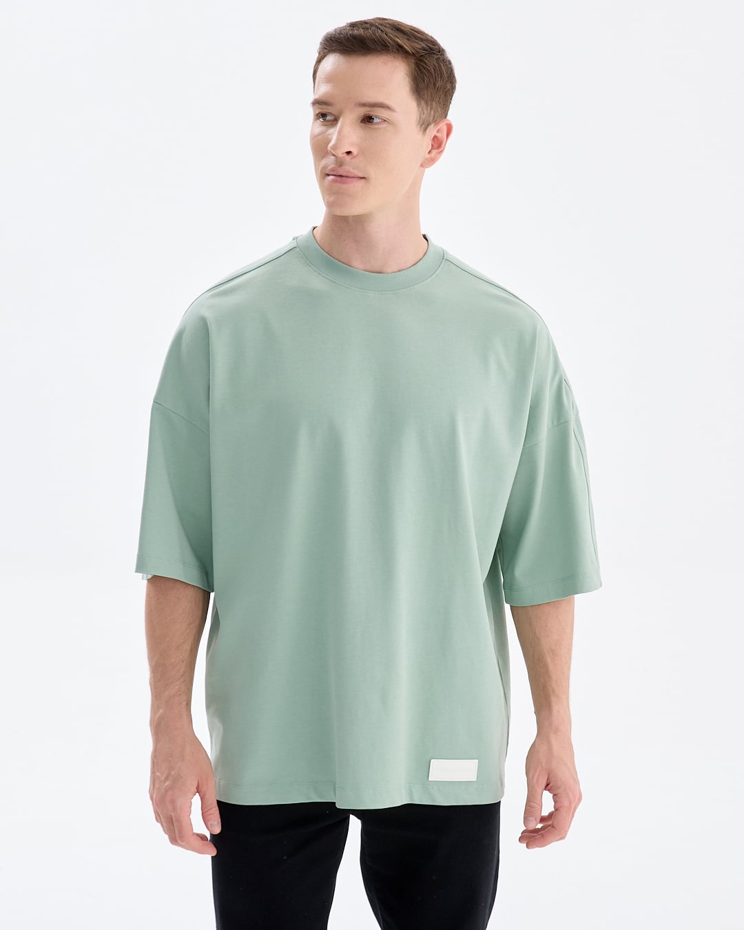تيشيرت (UNISEX) نسائي & رجالي  (Super Oversize)