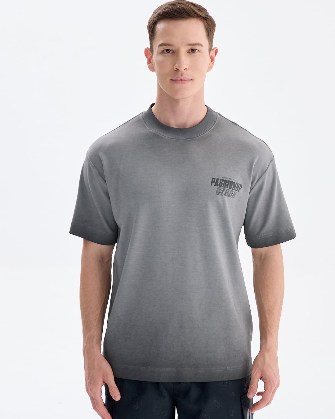 تيشيرت (UNISEX) نسائي & رجالي  (Oversize)