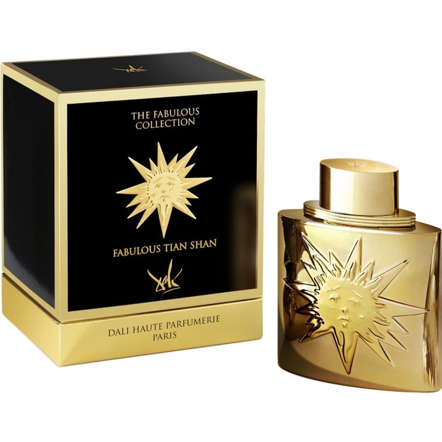 عطر فابيلوس تيان شيان اودي بارفيوم 100 مل