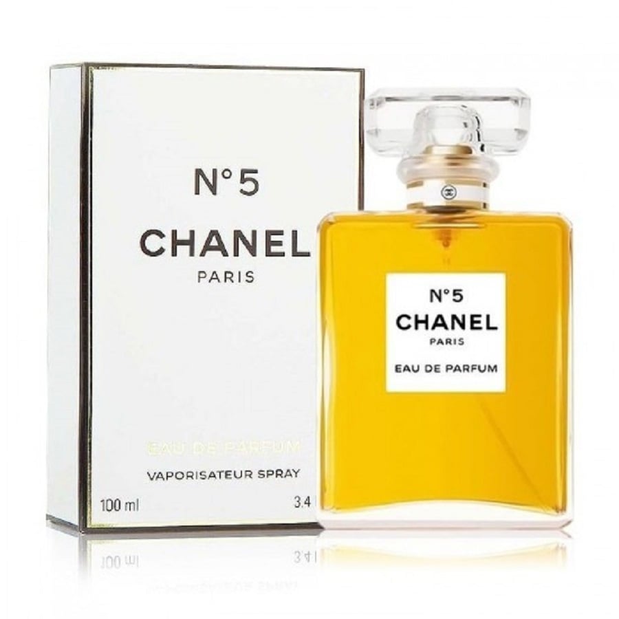 عطر شانيل 5 اودي بارفيوم-2