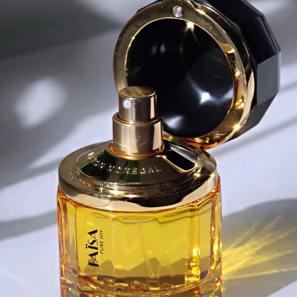 عطر فايزا اودي بارفيوم 50 مل-1