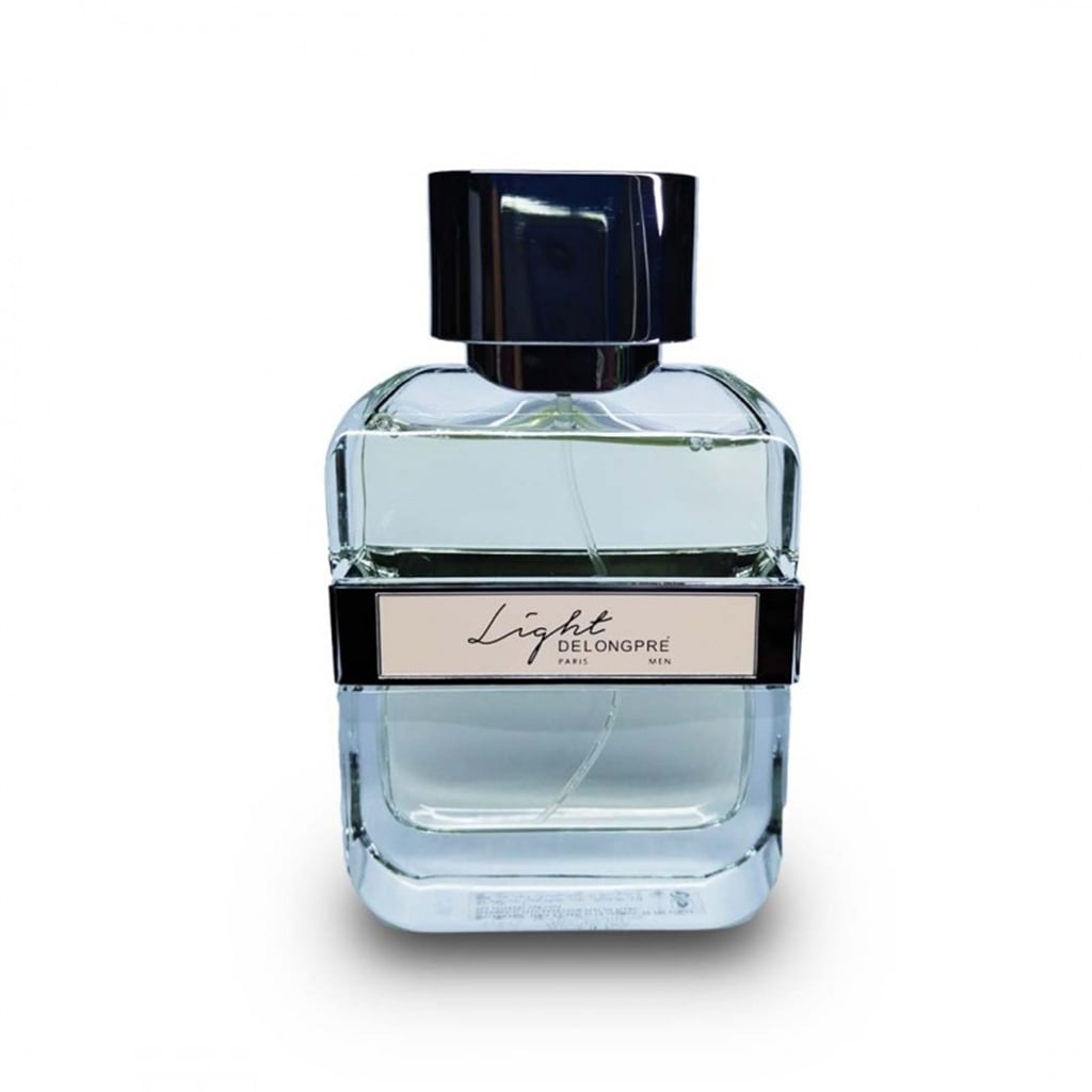 عطر ديلونجبري لايت أودي تواليت 75 مل