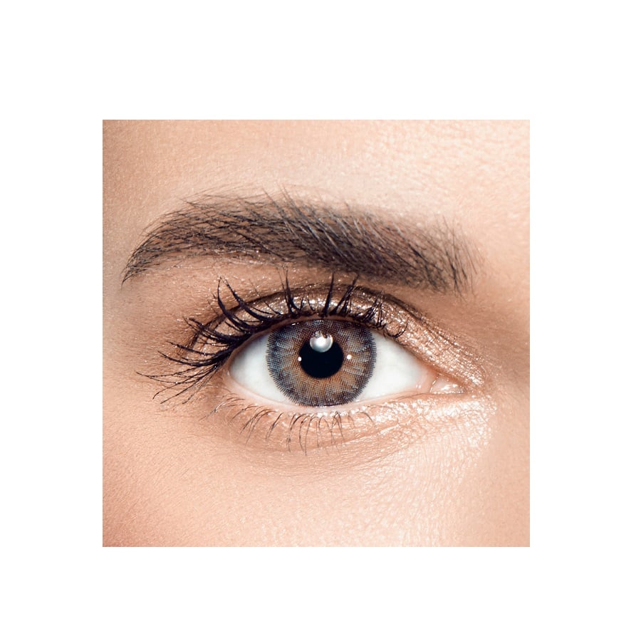 عدسات لاصقة يومية-1