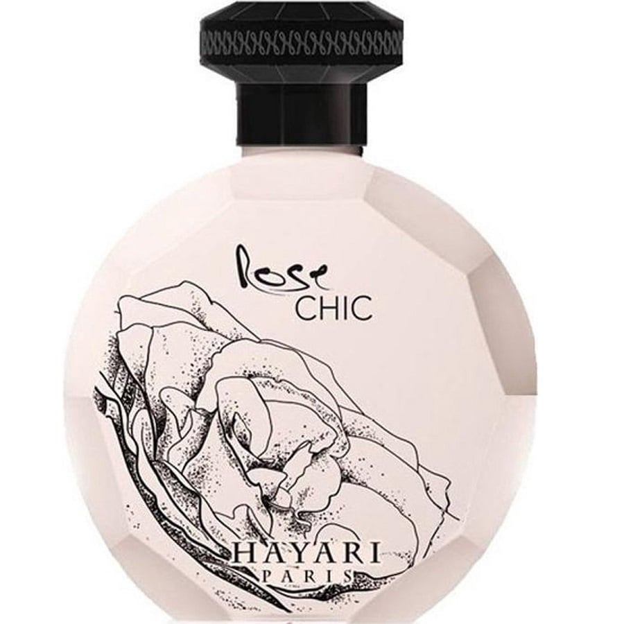 عطر روز شيك اودي بارفيوم 100 مل
