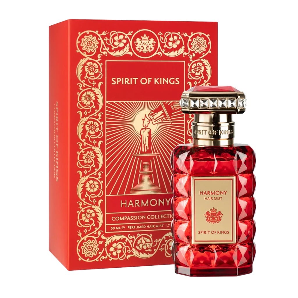 عطر الشعر هارموني 50 مل-1
