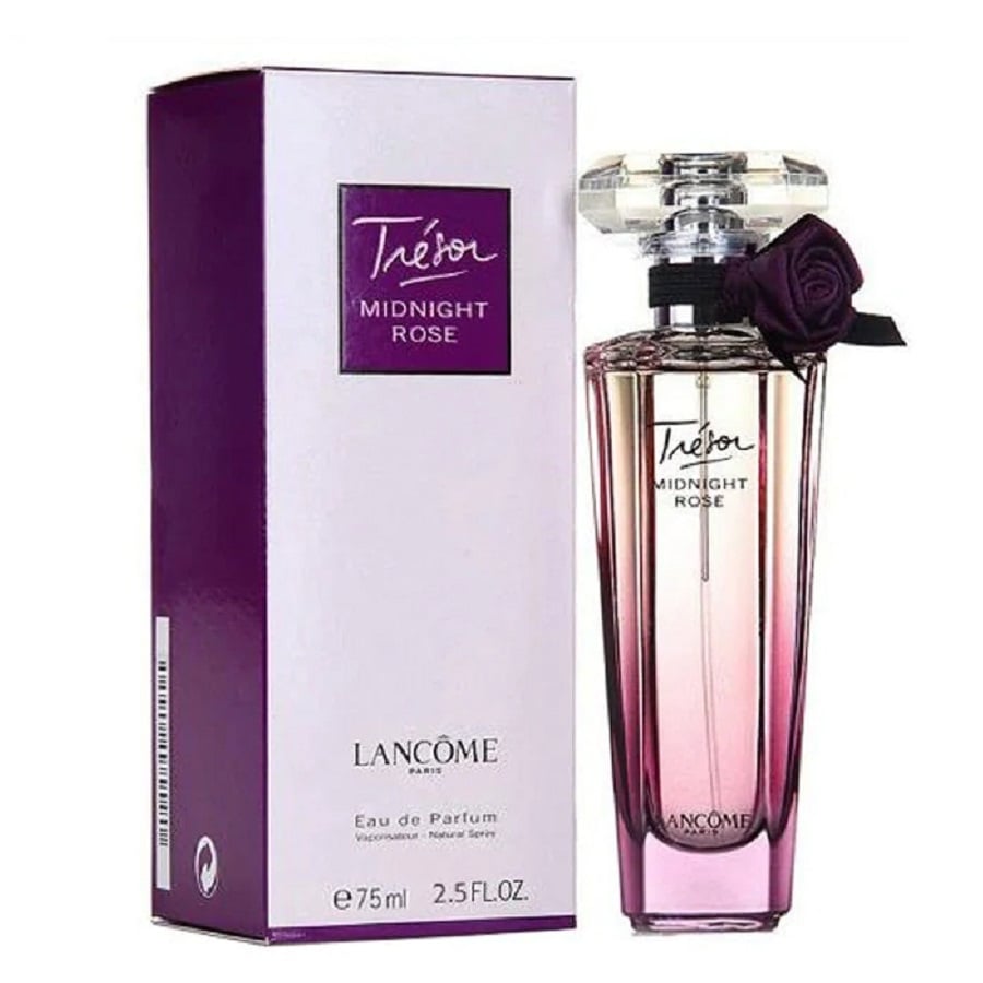 عطر تريزور ميدنايت روز اودي بارفيوم-1