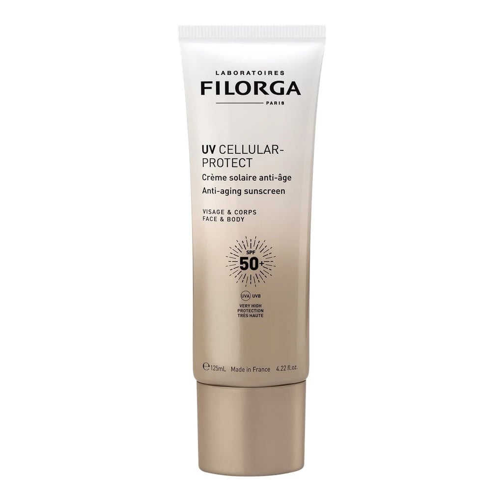 filorga Filorga Cellular Protect Anti Aging Cream 125 125 ml capacity: 125ml