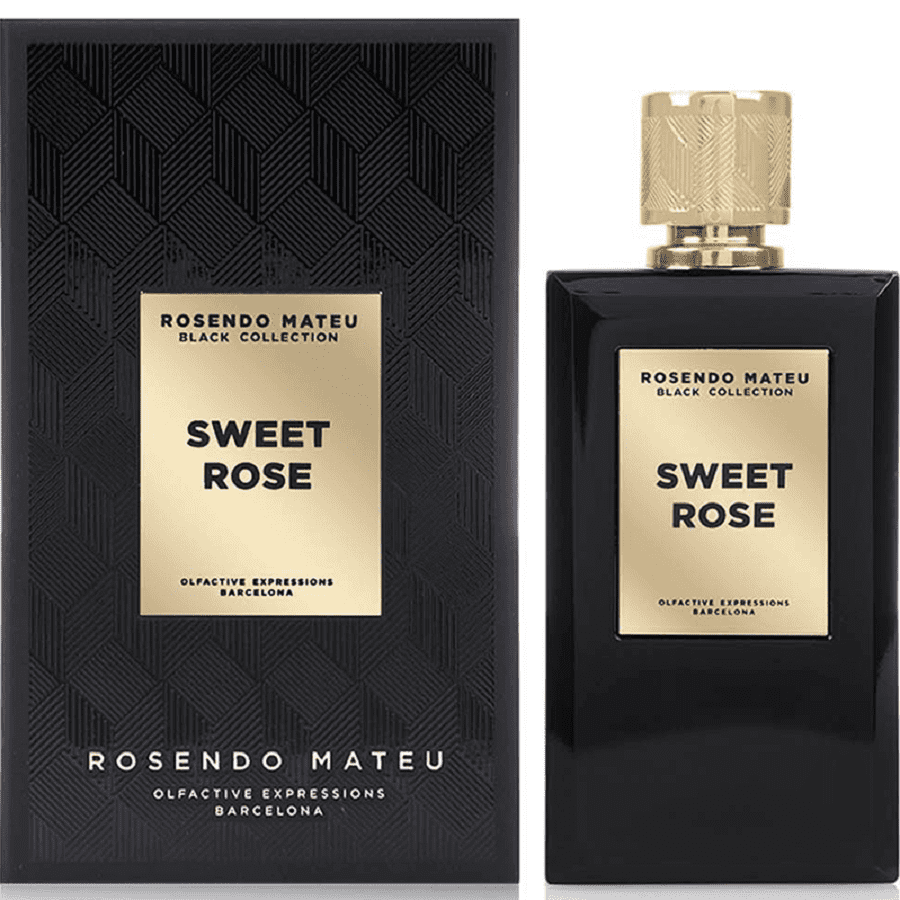 عطر سويت روز أودي بارفيوم 100 مل