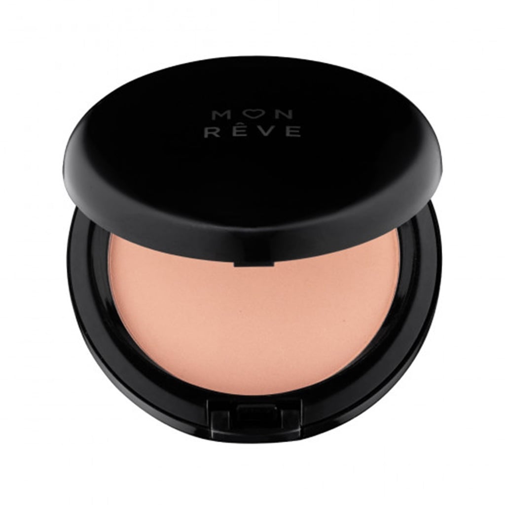 Matte Compact Powder-2