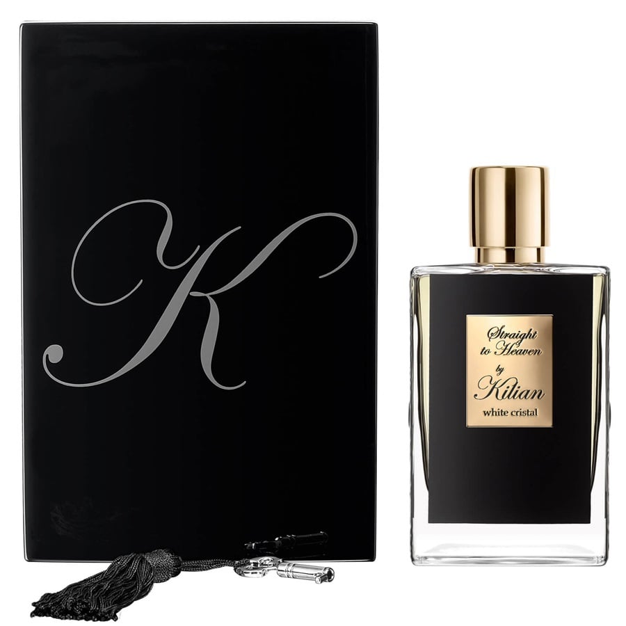 عطر ستريت تو هيفن اودي بارفيوم 50 مل