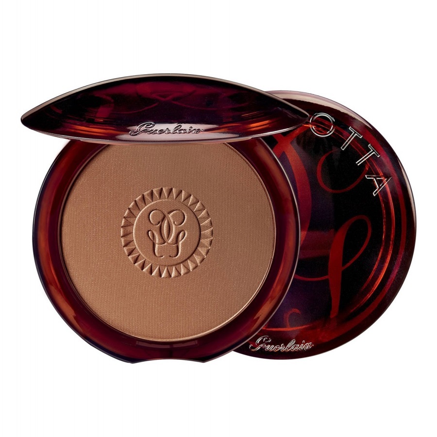 Terracotta Bronzing Powder 10 g-7