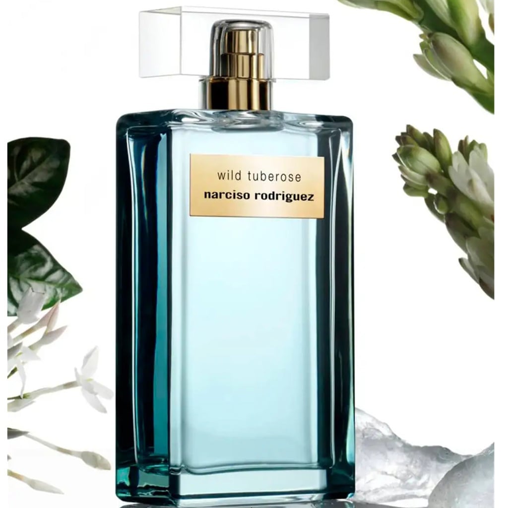 عطر وايلد تيوبروز اودي بارفيوم انتينس 100 مل