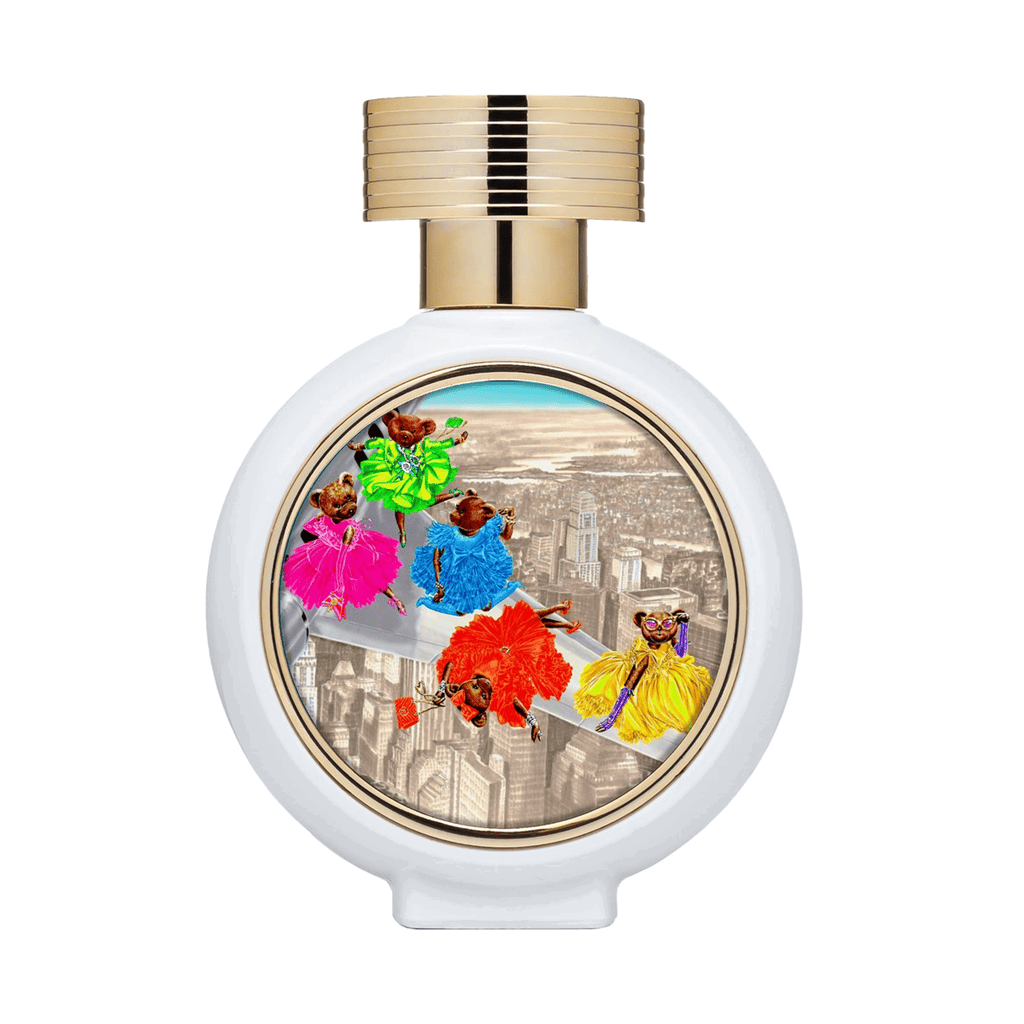 عطر فلاي تو ميراكل اودي بارفيوم 75 مل