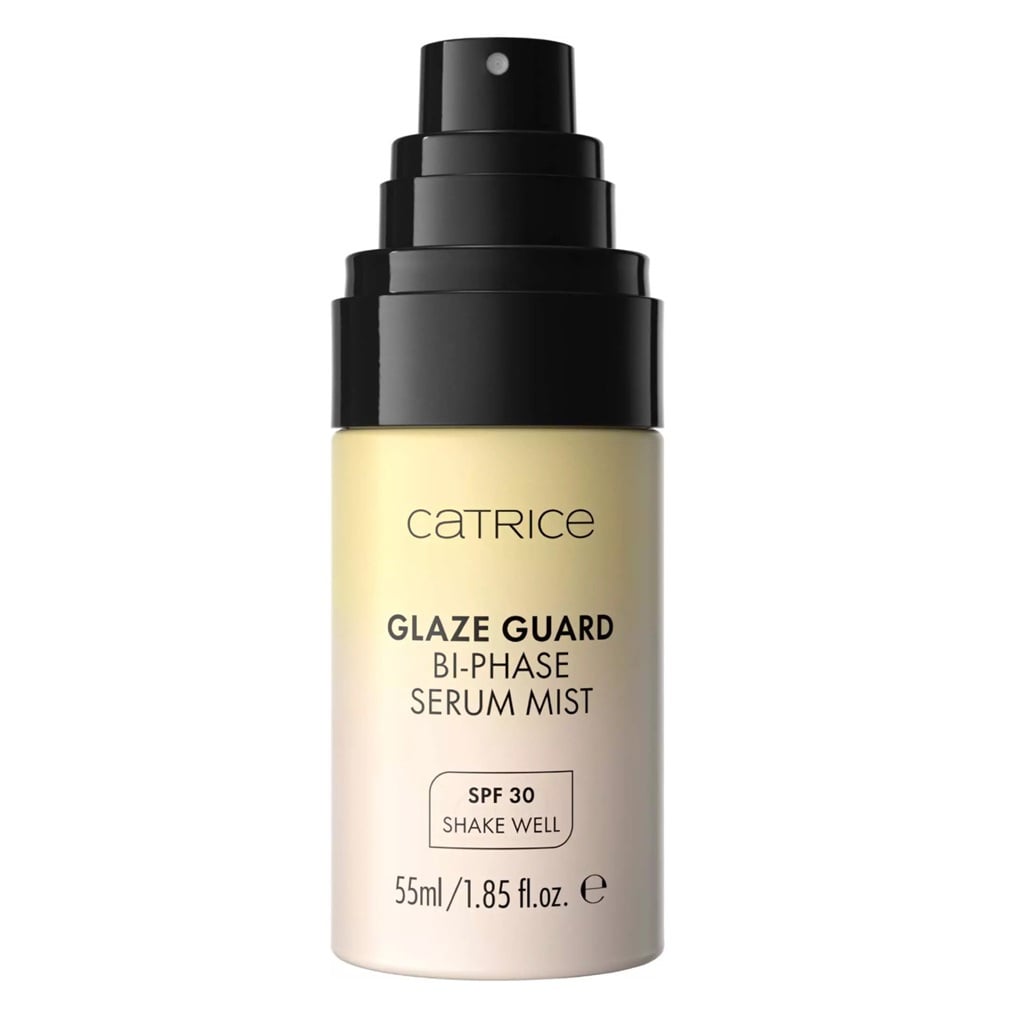 catrice Catrice Glaze Guard Bi-Phase Serum Mist