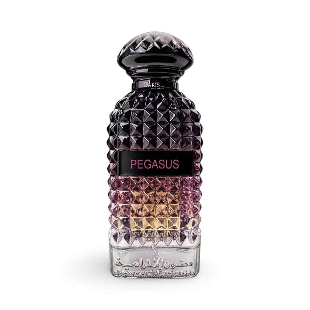 Dkhoon AlEmiratia Dkhoon AlEmiratia Pegasus Edp 100 EDP100 100 ml capacity: 100ml