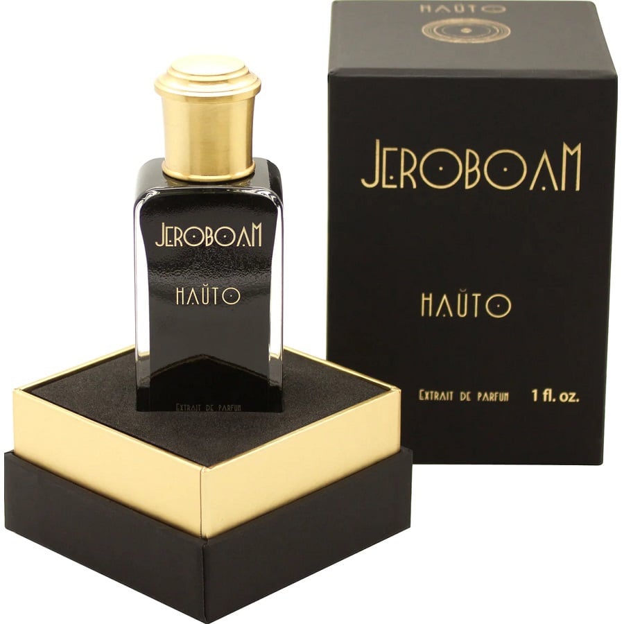 عطر هاوتو اودي بارفيوم 30 مل