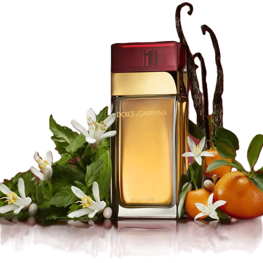 عطر دولتشي اند غابانا اودي تواليت 100 مل