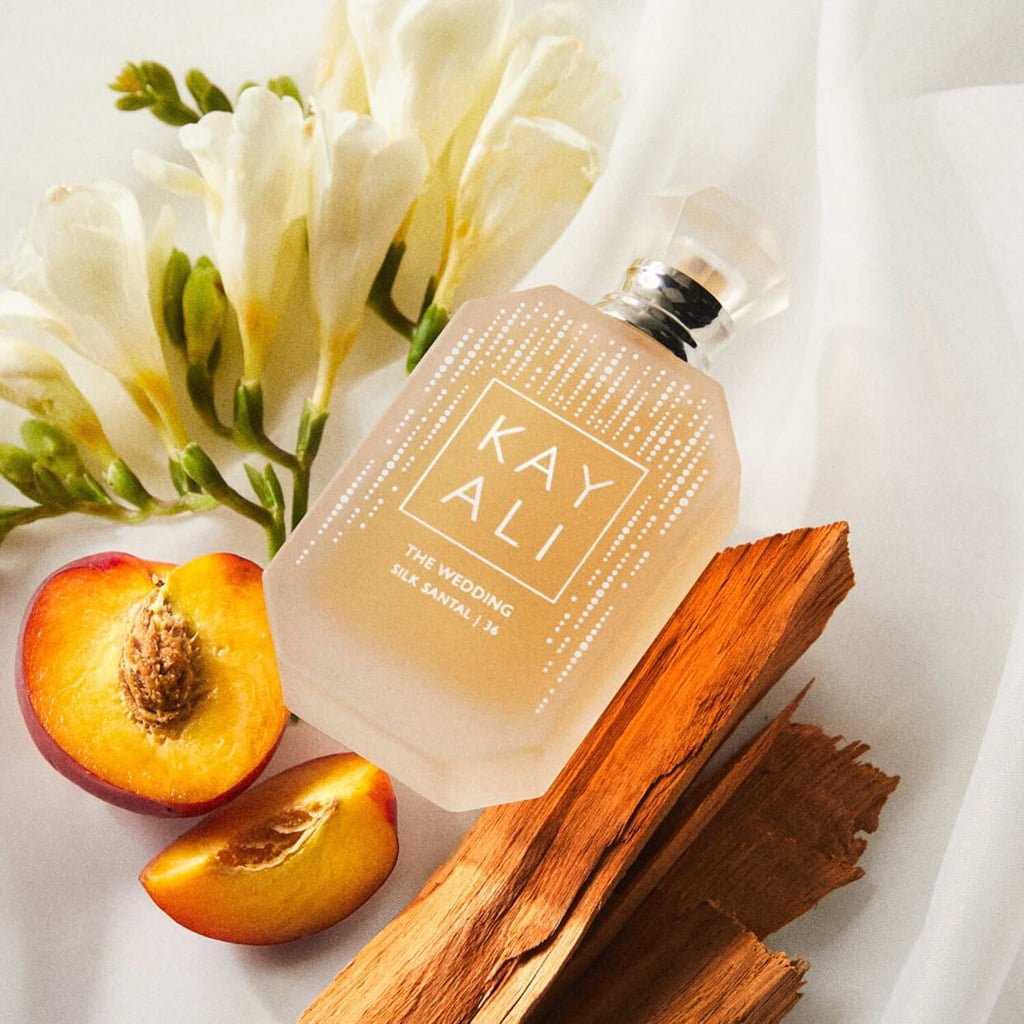عطر ذا ويدينغ سيلك سانتال 36 أودي بارفيوم 50 مل-2