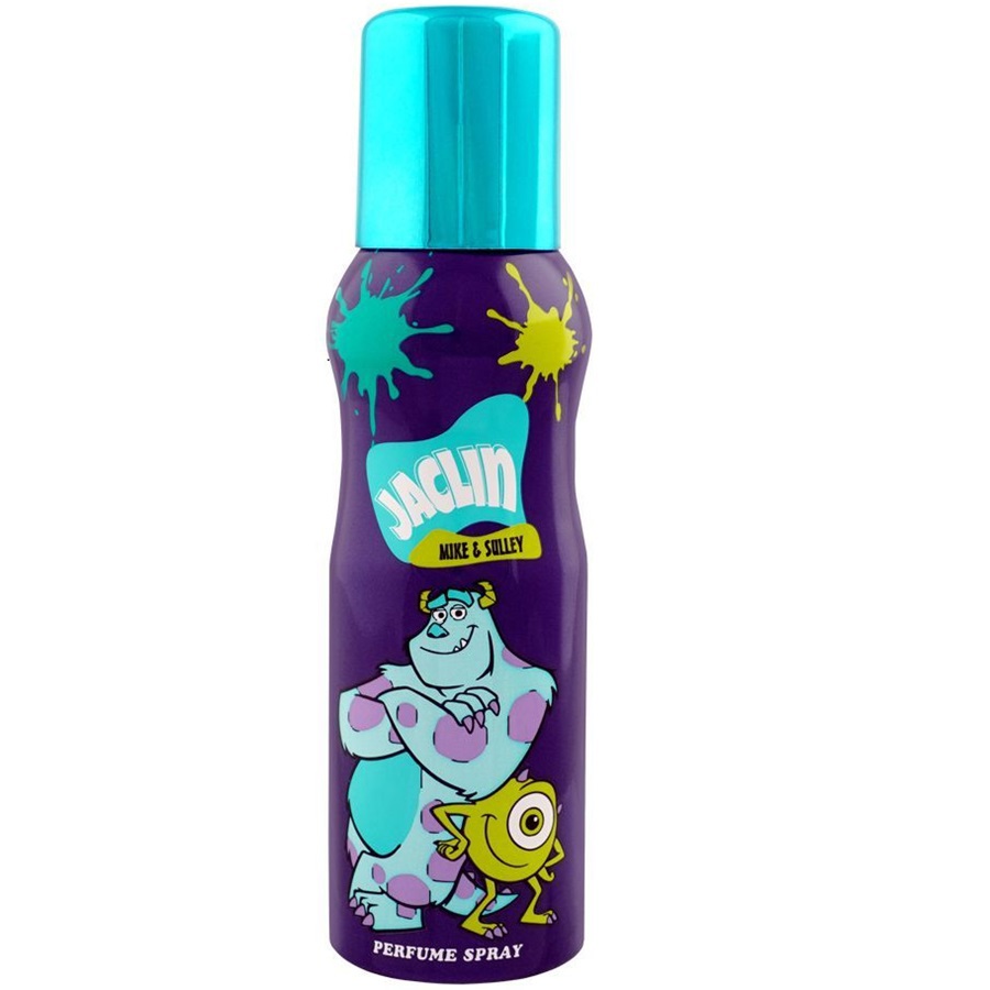 بخاخ معطر للجسم من مايك اند سولي 125 مل