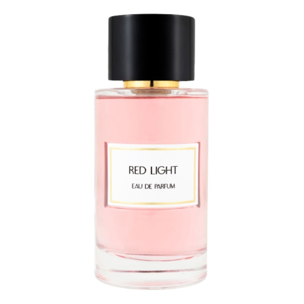 عطر ريد لايت اودي بارفيوم 100 مل