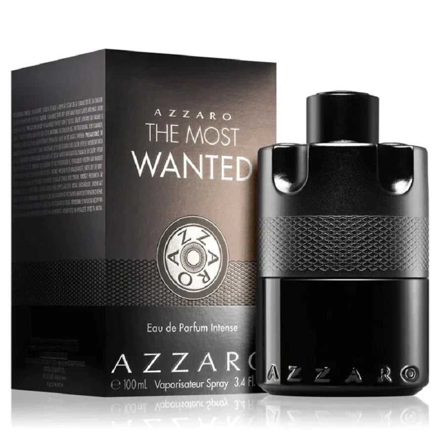 عطر ذا موست وانتد إنتنس اودي بارفيوم 100 مل