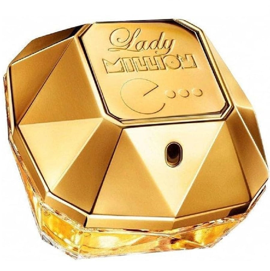 عطر ليدي مليون كوليكتور ايديشن اودي بارفيوم 80 مل