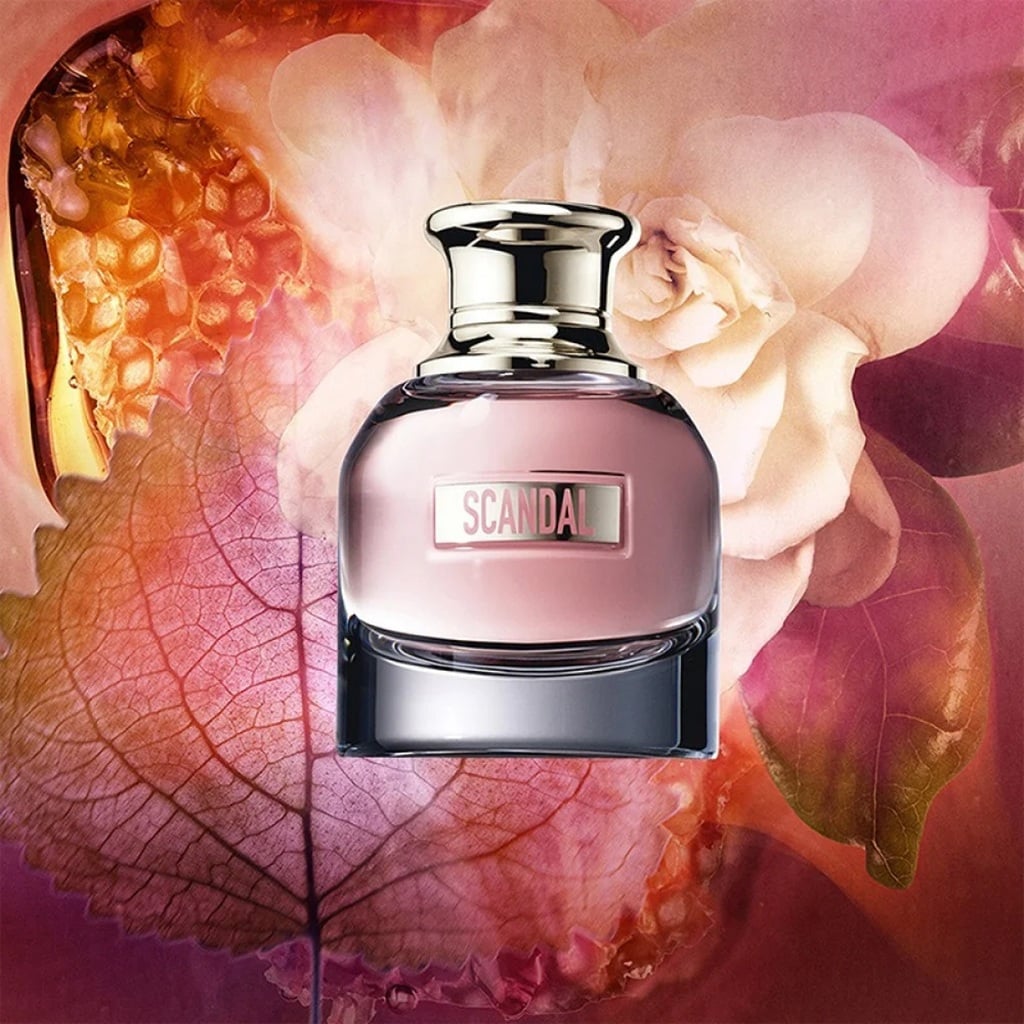 عطر الشعر سكاندال أودي بارفيوم 30 مل-1
