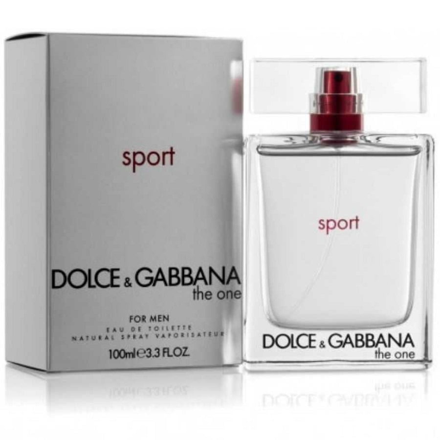 عطر ذا وان سبورت اودي تواليت 100 مل