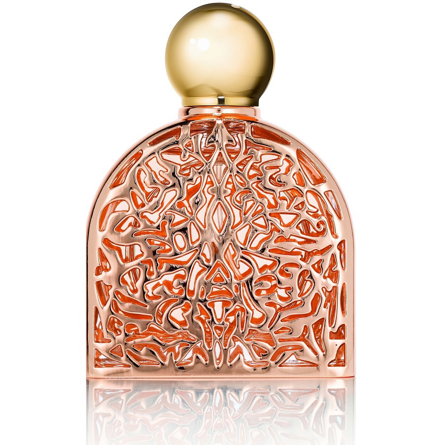 عطر سيكرت اوف لوف جلامور اودي بارفيوم-2