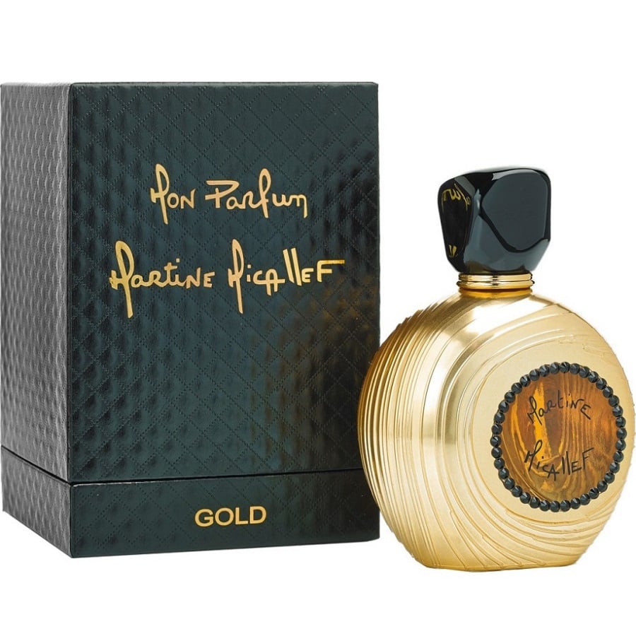 عطر مون بارفيوم جولد اودي بارفيوم 100 مل
