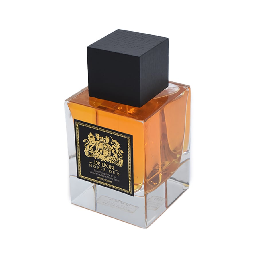 عطر نوبل عود اودي بارفيوم 90 مل