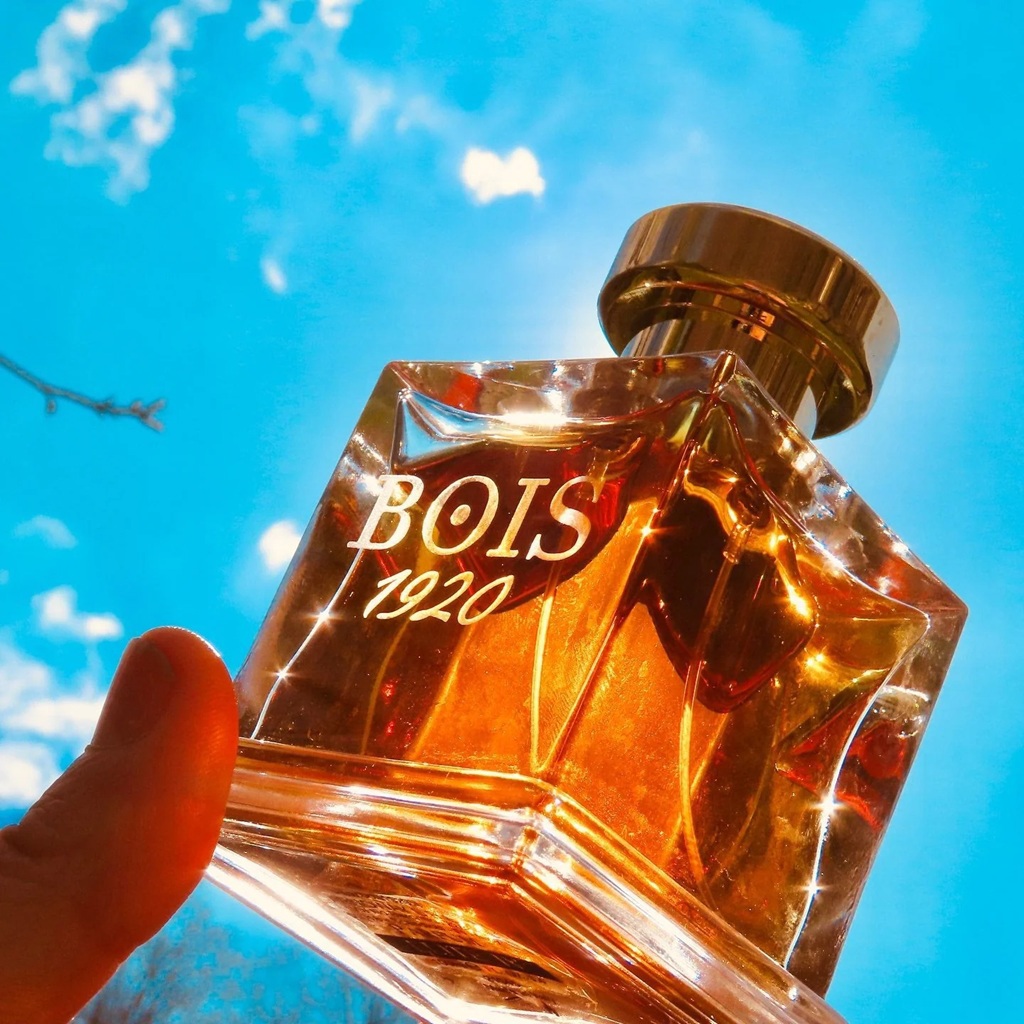 عطر إيليت اي في اودي بارفيوم 100 مل-1