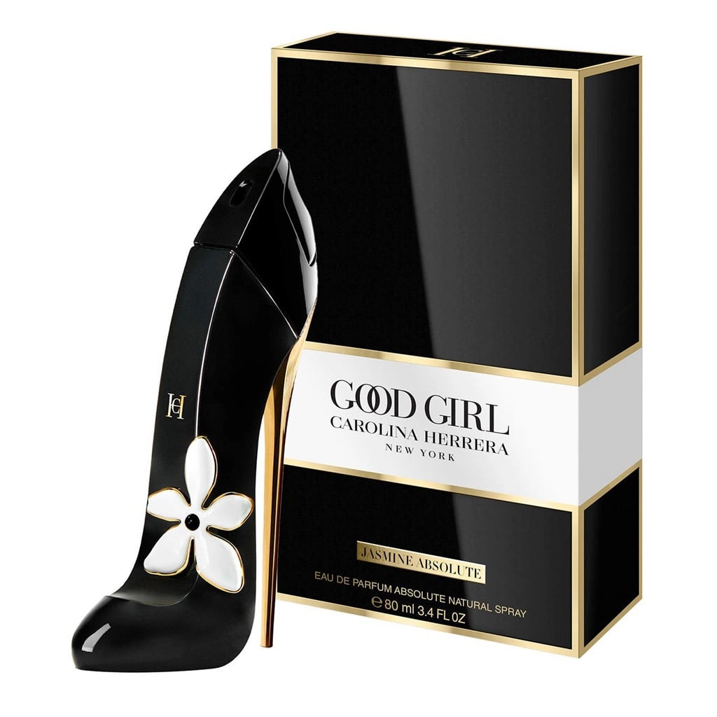 عطر جود جيرل جاسمين أبسوليت أودي بارفيوم 80 مل