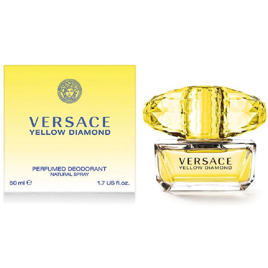 عطر فيرساتشي يلو دايموند اودي تواليت-2