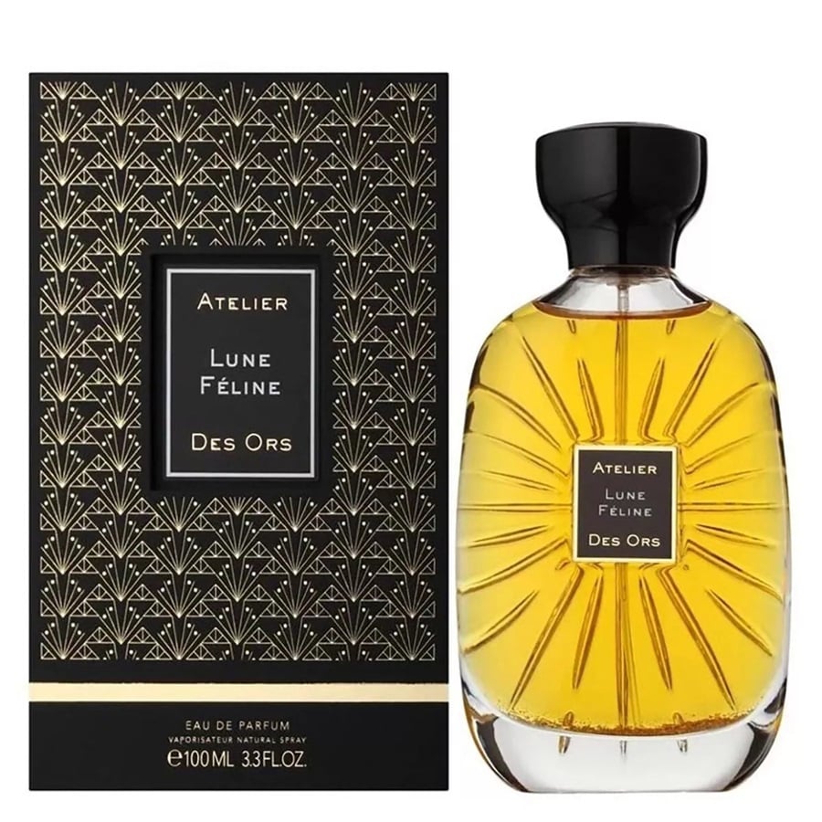عطر لون فيلاين اودي بارفيوم 100 مل