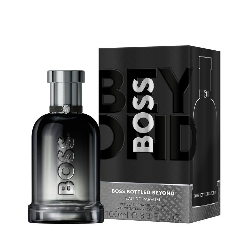 عطر بوس بوتلد بيوند أودي بارفيوم 100 مل