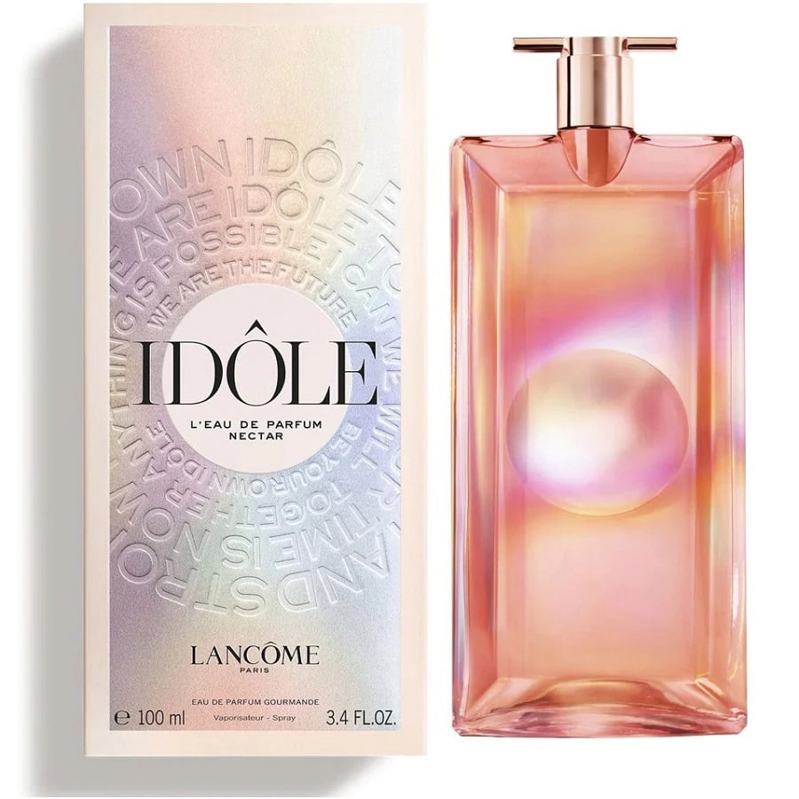 عطر ايدول نكتار اودي بارفيوم 100 مل