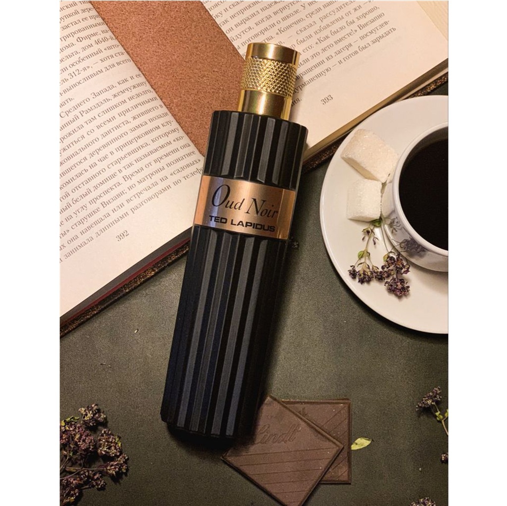 Oud Noir EDP 100 ml-1